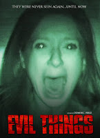 Evil Things (2010)