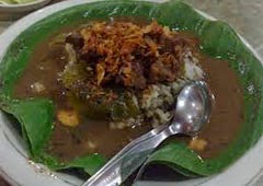Resep Masakan Sayur Pindang daging kerbau ala kudus