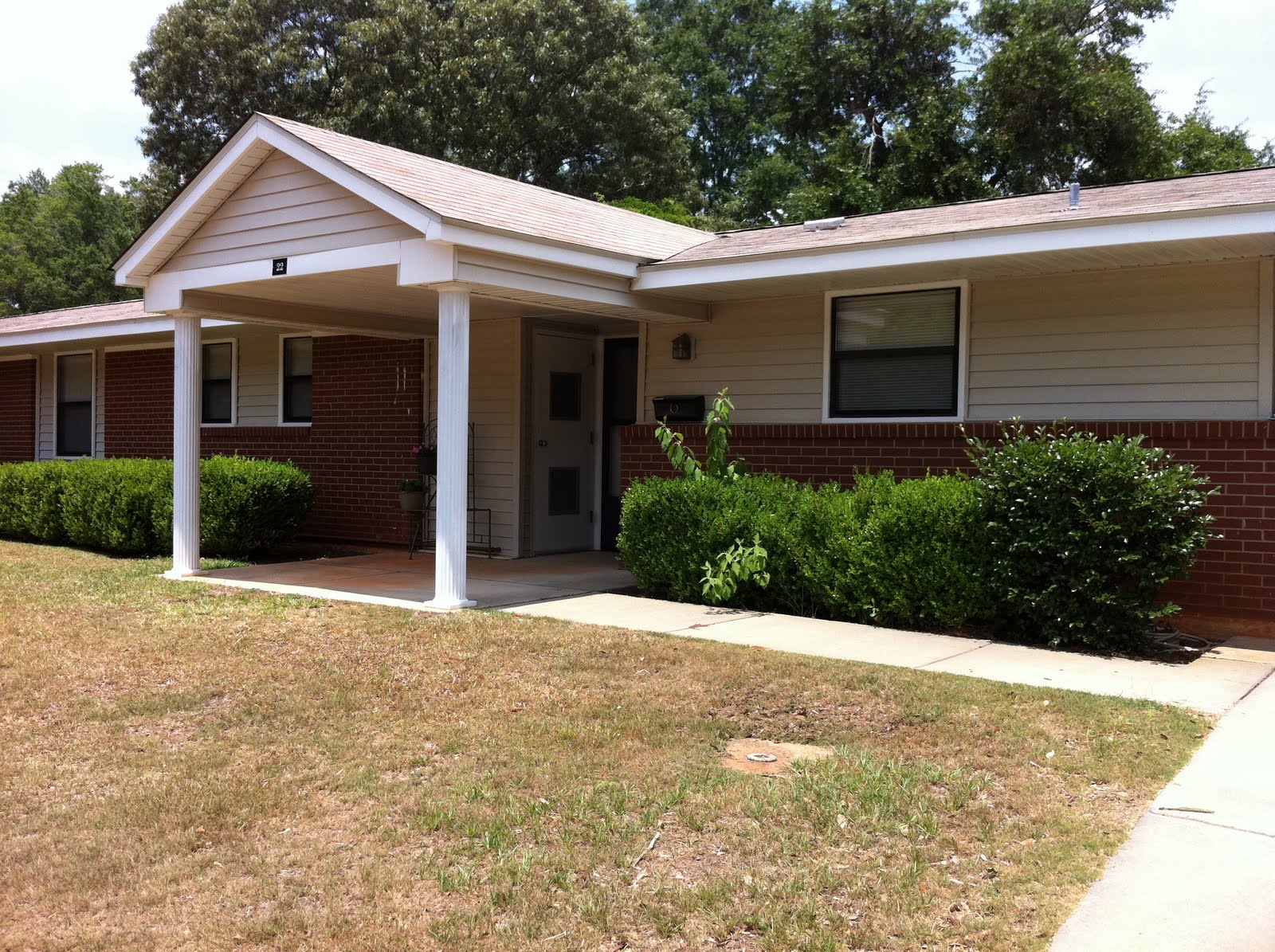 A Day in the Life of an Army Wife... Fort Rucker, to the South