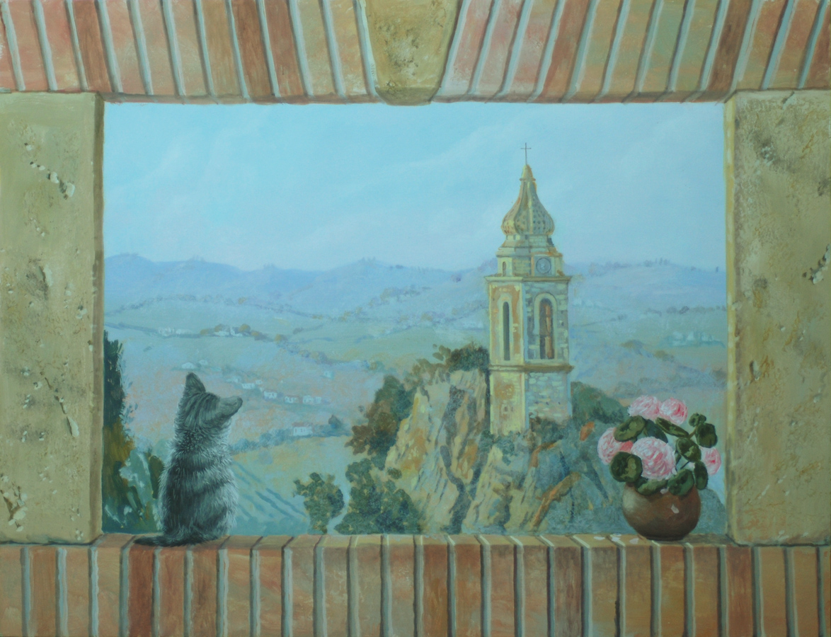 Leandro vattani decorazioni