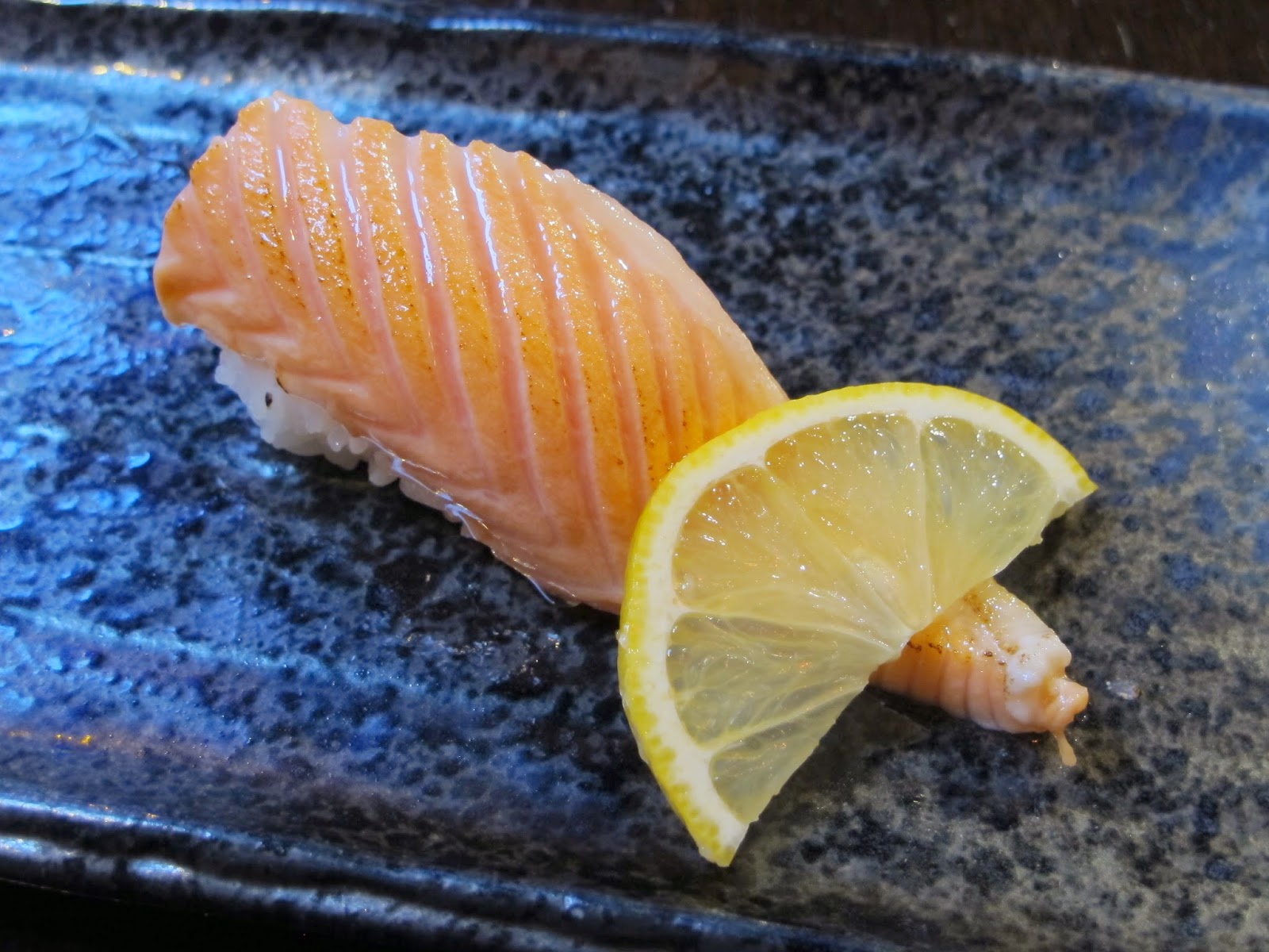 THE SUSHI DIVA Hikari Japanese Restaurant in Queenstown, New Zealand