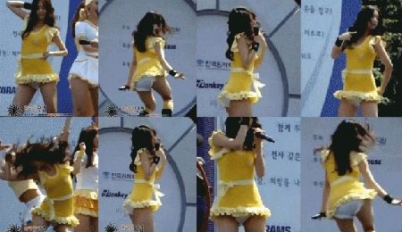 Girls' Day Girls' Day