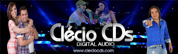 clecio cds digital audio
