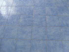 Centro Ceramiche Azzurra Anzio.Riparazione Dell Appartamento Casa Pavimenti Azzurri