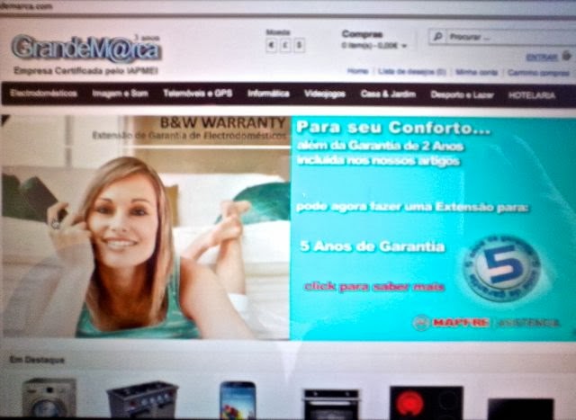 Grande Marca Grande Marca
