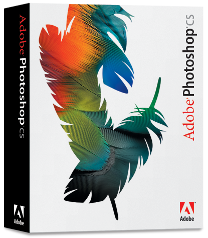 Adobe Photoshop CS 8 (serial include).zip full version