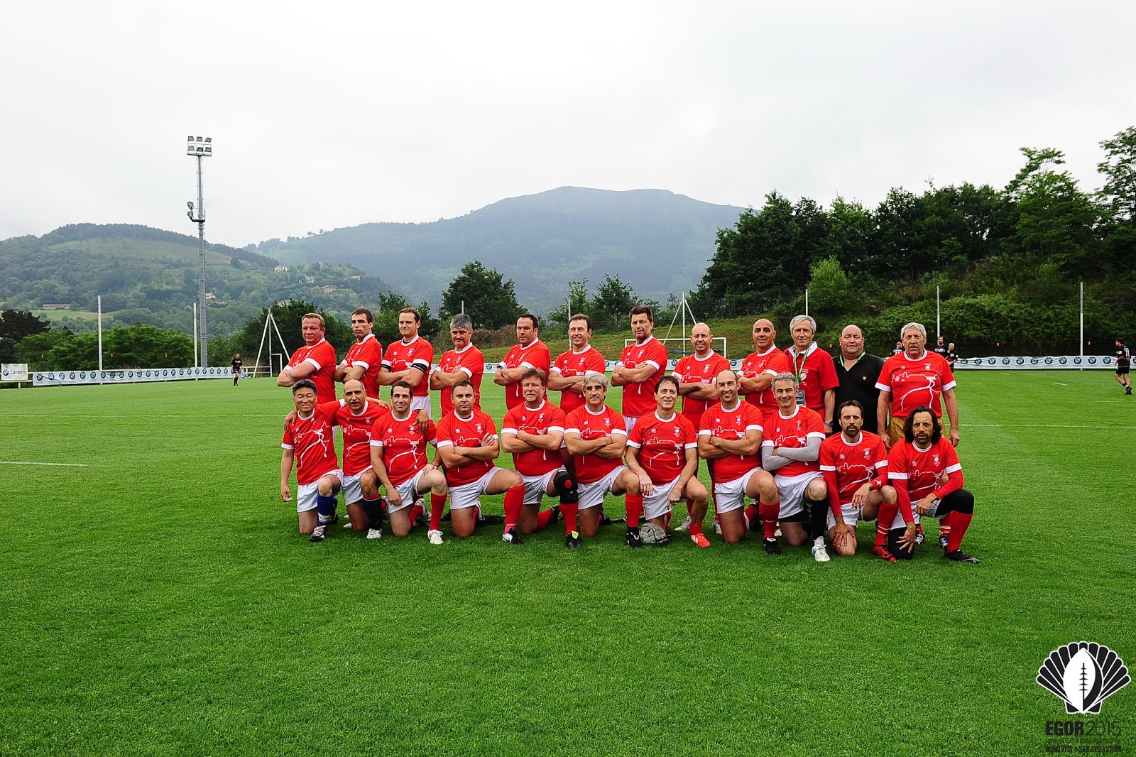 Resultado de imagen de 4 rius rugby