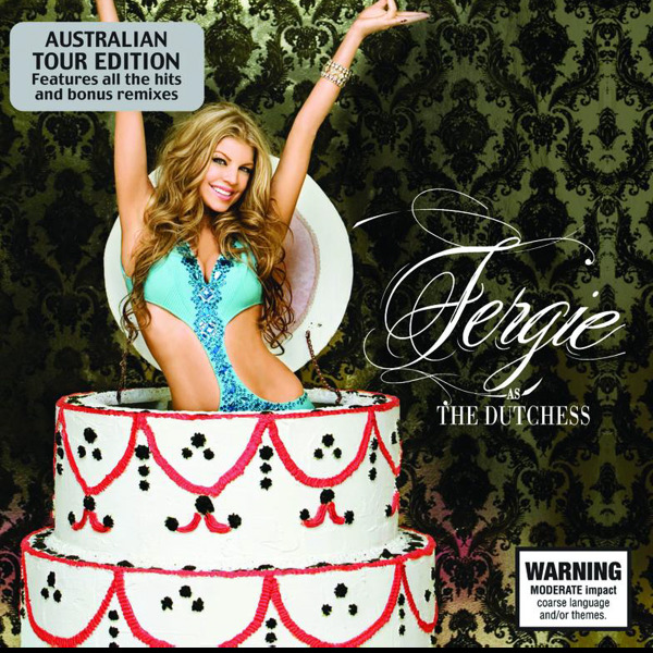 Fergie - The Dutchess (Australian Tour Edition) [iTunes Plus M4A] - 2006 The+Dutchess+(Australian+Tour+Edition)