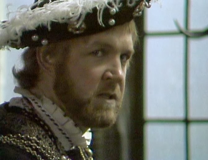 BBC Shakespeare Collection: Henry VIII (Series 1 Episode 6)