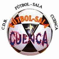 Sitio Web Oficial de Fútbol Sala Cuenca