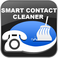 Smart Contacts Cleaner Pro for BlackBerry Smart Contacts Cleaner Pro for BlackBerry