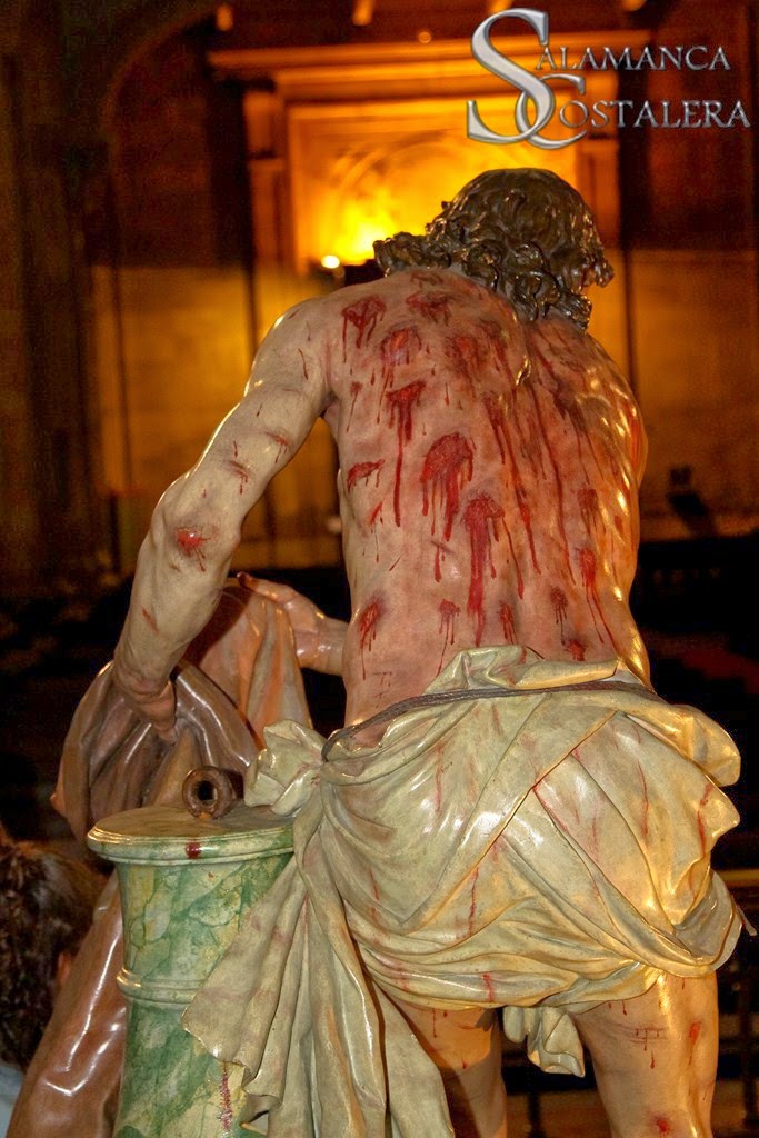 L`ESPAGNE – MOEURS ET PAYSAGES - avec les traditions catholiques de ce pays 3+(Copiar)