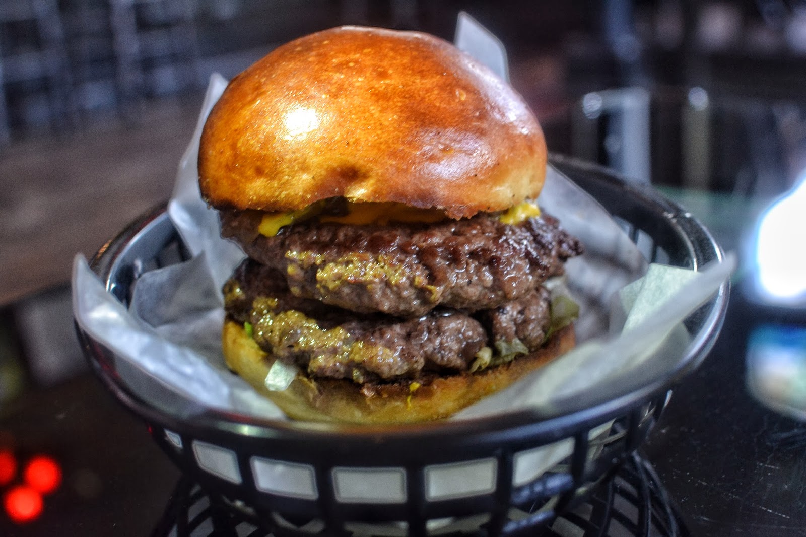 BEST BURGERS IN BRIGHTON Hungry Hong Kong