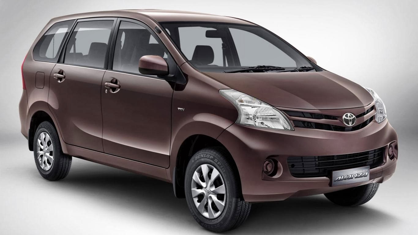 avanza 1.3 2014