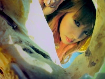 Jolin Tsai