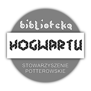 Stowarzyszenie potterowskie - Biblioteka Hogwartu