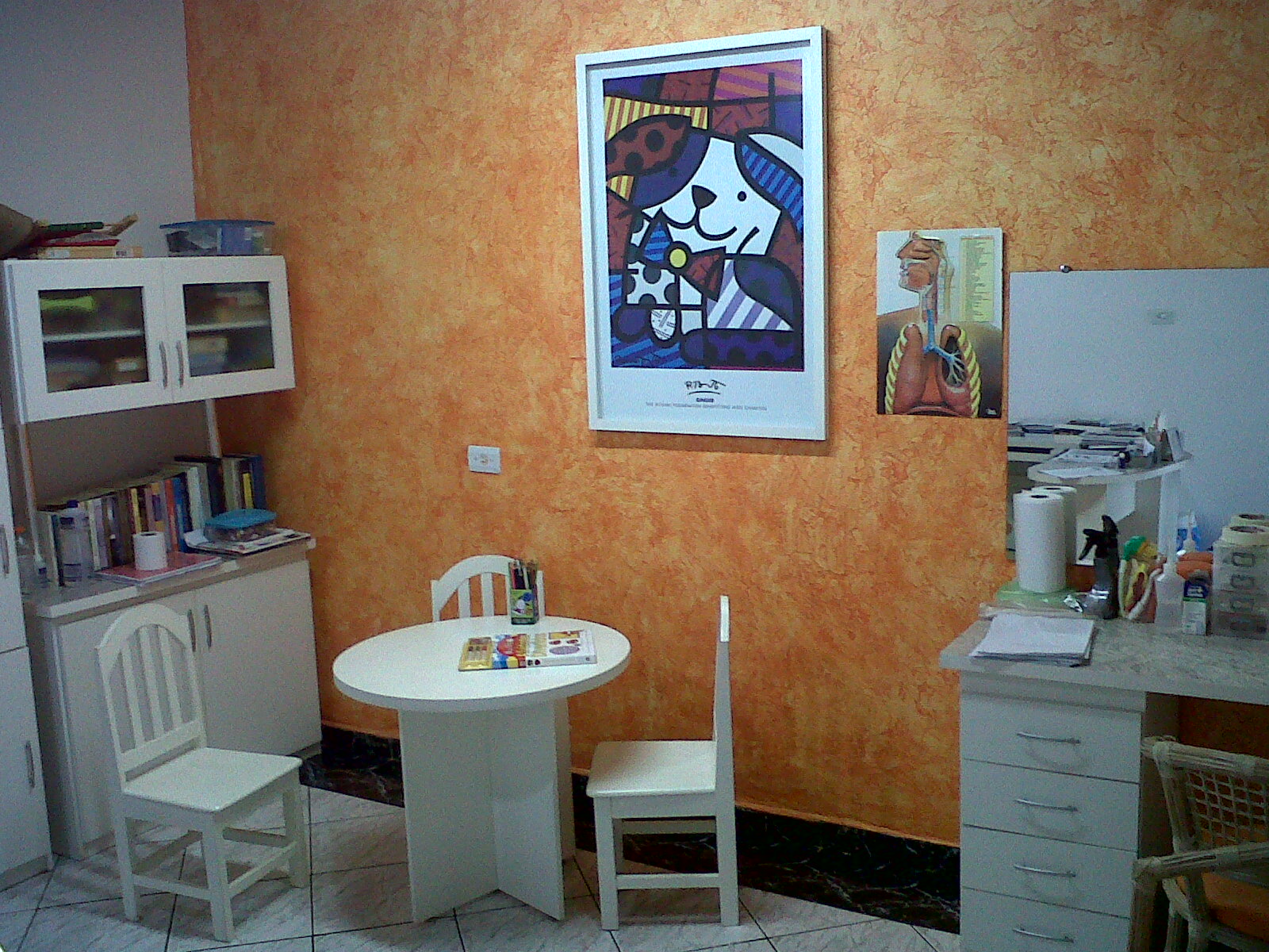 Decora O De Consult Rio Psicopedag Gico Pretty Girls -> Como Decorar Uma Sala De Atendimento Psicopedagogico Decora O De Consult Rio Psicopedag Gico Pretty Girls -> Como Decorar Uma Sala De Atendimento Psicopedagogico