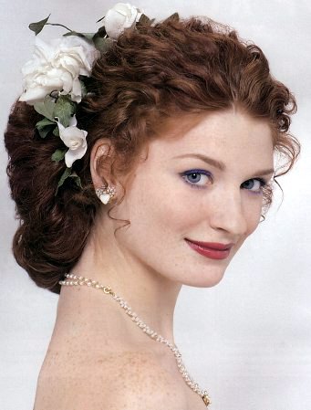 Beautiful Wedding Hairstyles new haircuts