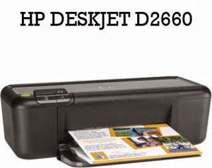 Deskjet Deskjet