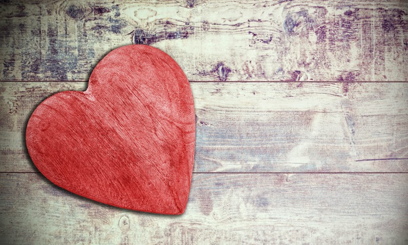 In Love, There Are No ‘Shades of Grey’