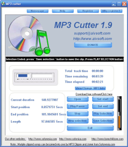 Mpeg Layer 3 To Mp3 Converter Chip