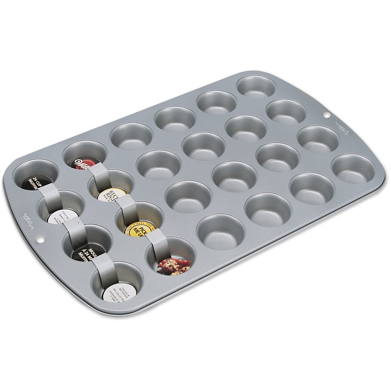 Small Cupcake Pan Small Cupcake Pan