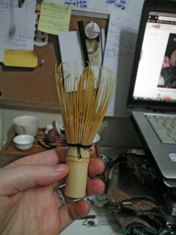 Matcha Tea Whisks The Types Tea Journey Living beyond your cup