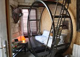 Hamster Hotel, Perancis. Hamster Hotel, Perancis.