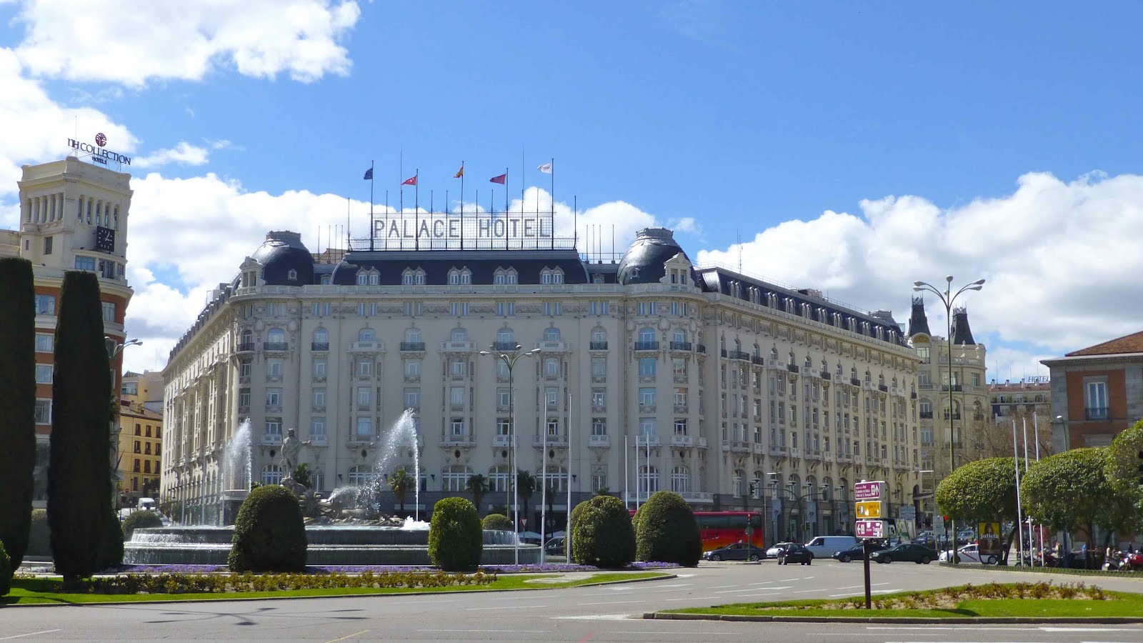 Palace Hôtel