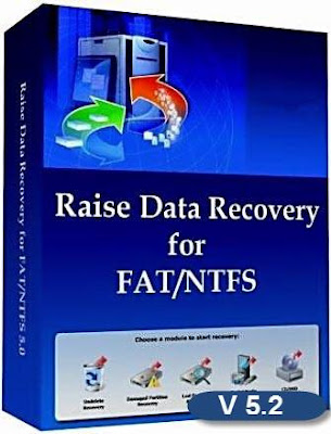 Raise Data Recovery Xfs Serial