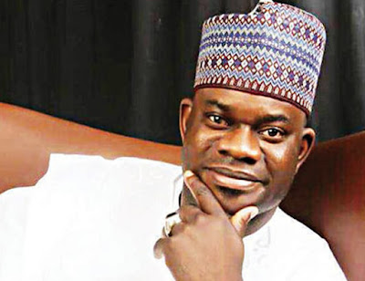 Declaring Bello Kogi Governor, A Waste of Time’- PDP