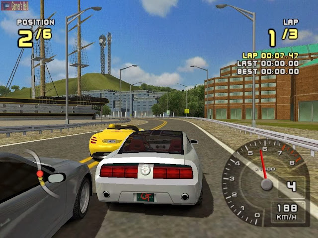Ford racing 3 free download Ford racing 3 free download