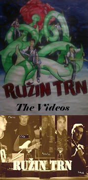 Ružin Trn-The videos