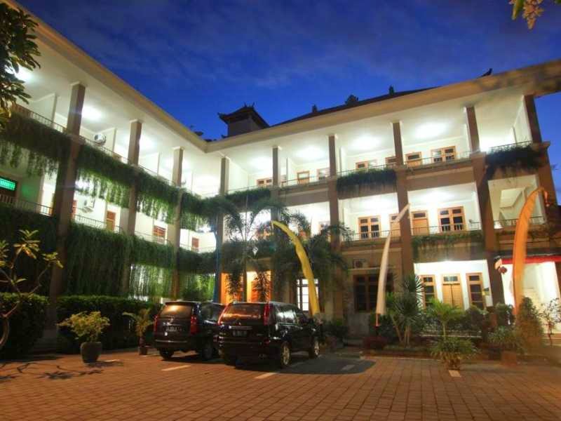 Info Hotel Murah di Kuta Bali Info Hotel Murah di Kuta Bali