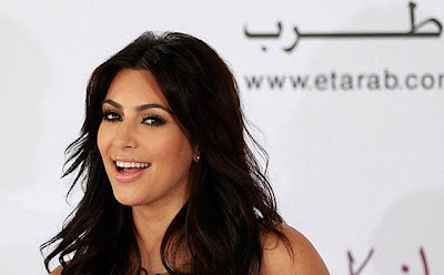 Video Syur Kim Kardashian Paling Laris