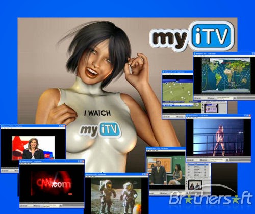 Cable's big fear: Internet TV Cable's big fear: Internet TV