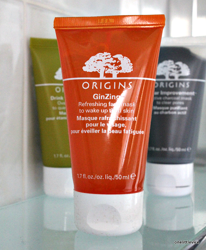 Origins Mask Marvels Christmas Gift Set One Little Vice