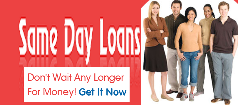 Payday Loans- Same Day Loans