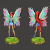 Winx Bloomix Quest: Concepts Arts