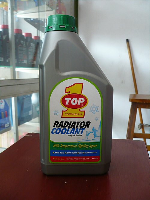 Info Seputar Radiator Tips bagaimana merawat radiator agar selalu