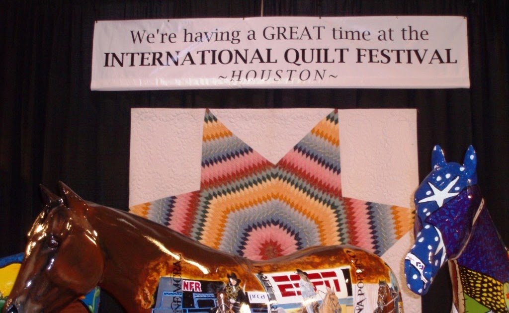 Quilt Inspiration Houston International Quilt Festival Part 3