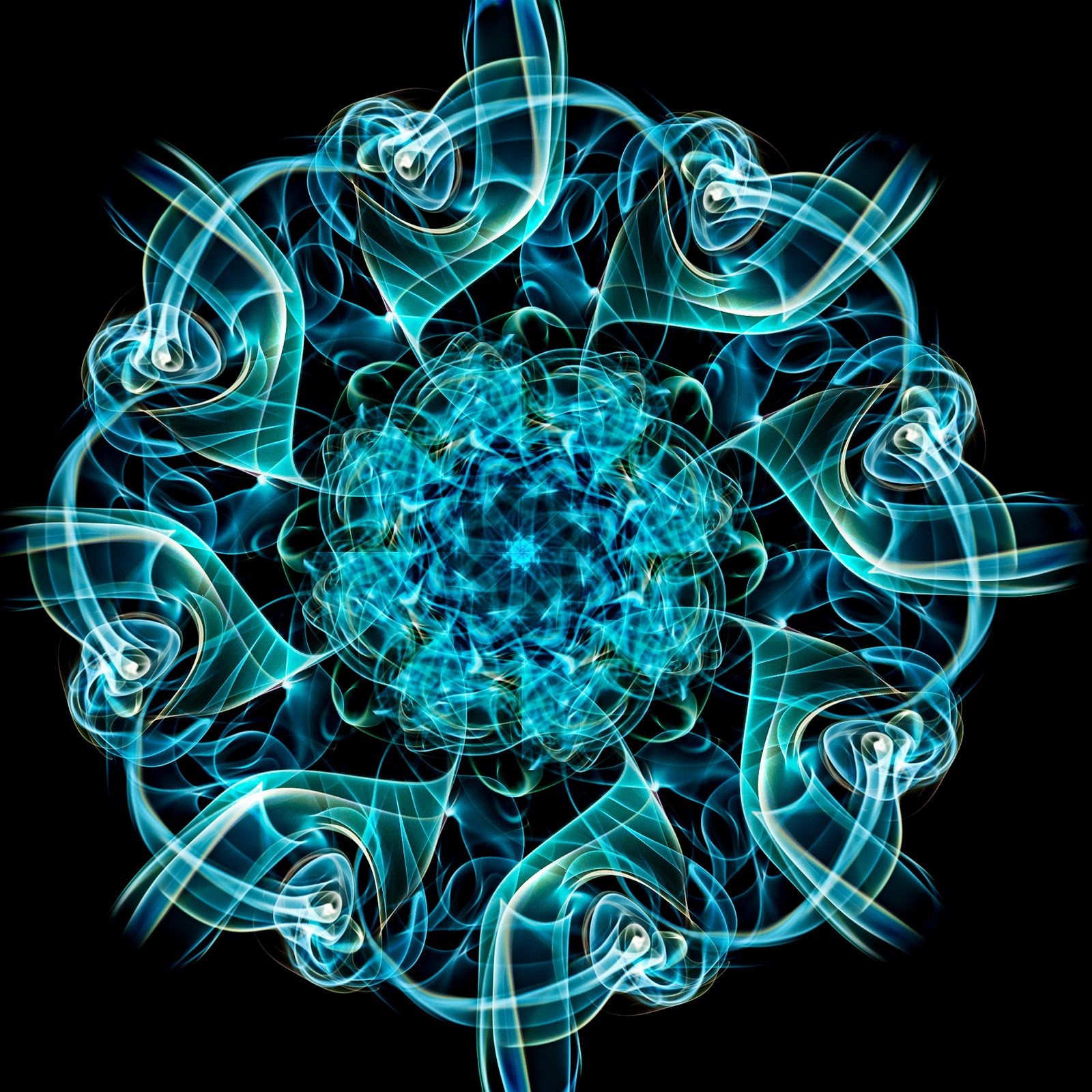 David Waddington Photography Smoke Flower A tutorial