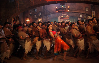 Katrina-Kaif-Agneepath-Chikni-Chameli-Item-Song-First-Look Katrina-Kaif-Agneepath-Chikni-Chameli-Item-Song-First-Look