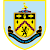 Logo Club Burnley