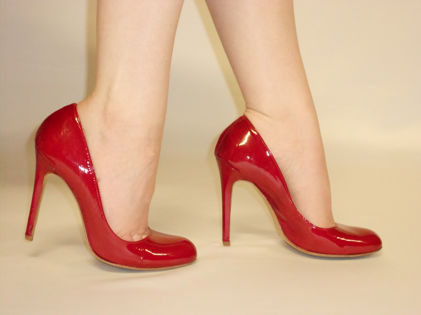 Does the Shoe Fit To Walk in Someone Else's Shoes...