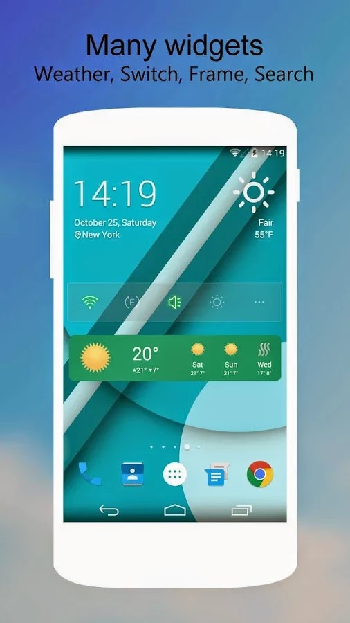 KK Launcher Prime v5.98 Ücretsiz Apk Full İndir KK Launcher Prime v5.98 Ücretsiz Apk Full İndir