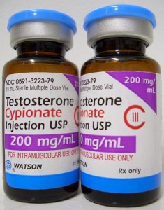 What to expect after testosterone injection