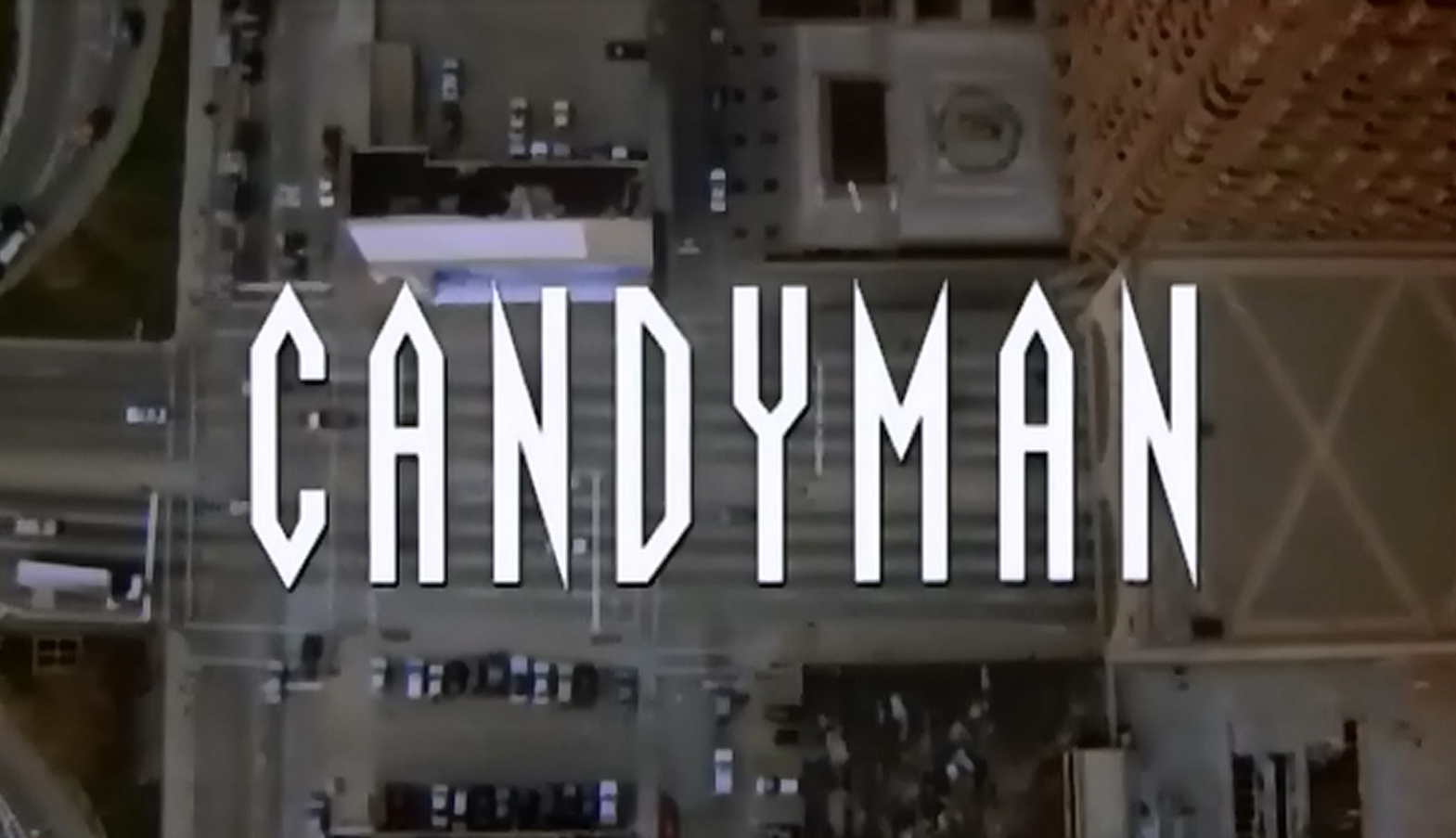 SetJetter & Movie Locations and More Candyman (1992)