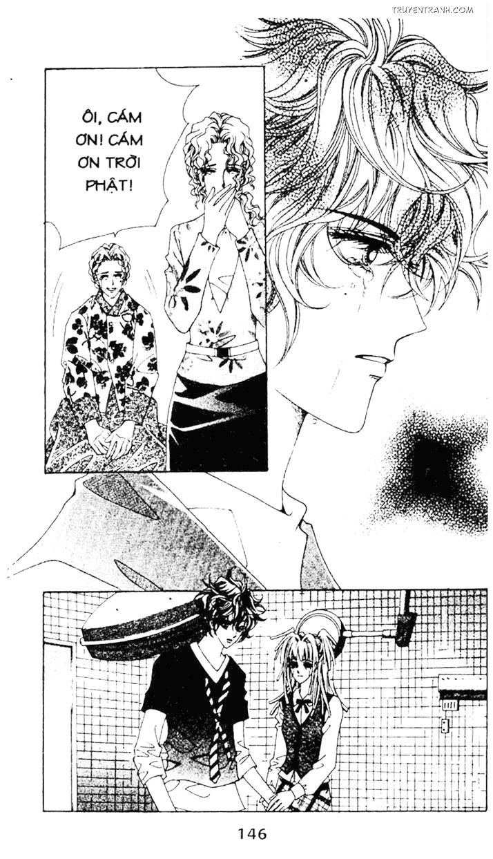 Love Like Crazy - Điên Vì Yêu chap 63