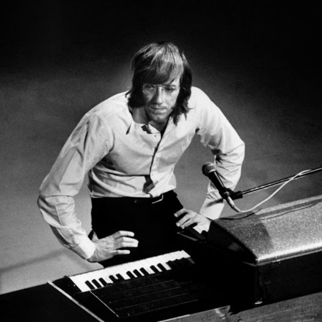 theKONGBLOG™ Ray Manzarek — Iconic & Legendary Keyboardist/Pianist